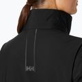 Куртка лижна жіноча Helly Hansen Kvitfjell 3-in-1 Shell Ski black 3