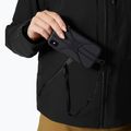 Куртка лижна жіноча Helly Hansen Kvitfjell 3-in-1 Shell Ski black 4