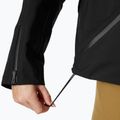 Куртка лижна жіноча Helly Hansen Kvitfjell 3-in-1 Shell Ski black 6