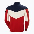 Чоловічий гірськолижний світшот Helly Hansen Apres Knitted Sweater червоний 7