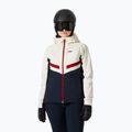 Куртка гірськолижна жіноча Helly Hansen Edge 3.0 snow