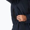 Куртка гірсько-лижна чоловіча Helly Hansen Kvitfjell Race Puffy navy 5
