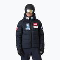 Куртка гірсько-лижна чоловіча Helly Hansen Kvitfjell Race Puffy nsf team