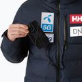 Куртка гірсько-лижна чоловіча Helly Hansen Kvitfjell Race Puffy nsf team 4