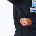 Куртка гірсько-лижна чоловіча Helly Hansen Kvitfjell Race Puffy nsf team 5