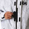 Куртка гірсько-лижна чоловіча Helly Hansen Ullr D Shell Graphic grey fog snow camo aop 5