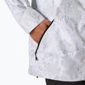 Куртка гірсько-лижна чоловіча Helly Hansen Ullr D Shell Graphic grey fog snow camo aop 8
