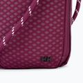 Сумка Helly Hansen Roam Carryall 1 л dark magenta 4