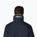 Чоловіча вітрильна куртка Musto BR1 Primaloft Channel справжній морський вітрильник 6