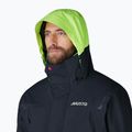 Чоловіча вітрильна куртка Musto BR1 Primaloft Channel справжній морський вітрильник 7