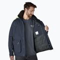 Чоловіча вітрильна куртка Musto BR1 Primaloft Channel справжній морський вітрильник 10