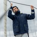 Чоловіча вітрильна куртка Musto BR1 Primaloft Channel справжній морський вітрильник 13