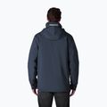 Чоловіча вітрильна куртка Musto BR1 Primaloft Midlayer True Navy 2