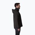 Куртка вітрильна чоловіча Musto BR1 Primaloft Midlayer black 4