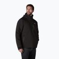 Куртка вітрильна чоловіча Musto BR1 Primaloft Midlayer black 5
