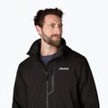 Куртка вітрильна чоловіча Musto BR1 Primaloft Midlayer black 6