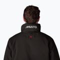 Куртка вітрильна чоловіча Musto BR1 Primaloft Midlayer black 7