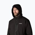 Куртка вітрильна чоловіча Musto BR1 Primaloft Midlayer black 8