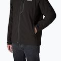 Куртка вітрильна чоловіча Musto BR1 Primaloft Midlayer black 9
