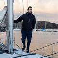 Куртка вітрильна чоловіча Musto BR1 Primaloft Midlayer black 12