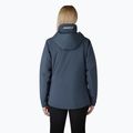 Жіноча вітрильна куртка Musto BR1 Primaloft Midlayer True Navy 2