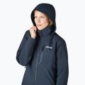 Жіноча вітрильна куртка Musto BR1 Primaloft Midlayer True Navy 7