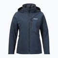 Жіноча вітрильна куртка Musto BR1 Primaloft Midlayer True Navy 10