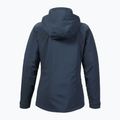 Жіноча вітрильна куртка Musto BR1 Primaloft Midlayer True Navy 11