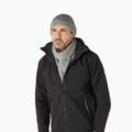 Подарунковий набір шапка і шарф Musto Tipped Beanie & Scarf сірий/меланж 5