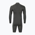 Гідрокостюм чоловічий Musto Flexlite Dynamic 3/2 mm Shorty dark grey 2