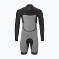 Гідрокостюм чоловічий Musto Flexlite Dynamic 3/2 mm Shorty dark grey 3