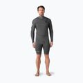 Гідрокостюм чоловічий Musto Flexlite Dynamic 3/2 mm Shorty dark grey 4