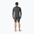 Гідрокостюм чоловічий Musto Flexlite Dynamic 3/2 mm Shorty dark grey 5