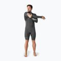 Гідрокостюм чоловічий Musto Flexlite Dynamic 3/2 mm Shorty dark grey 6