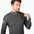 Гідрокостюм чоловічий Musto Flexlite Dynamic 3/2 mm Shorty dark grey 7