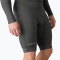 Гідрокостюм чоловічий Musto Flexlite Dynamic 3/2 mm Shorty dark grey 11