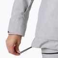 Куртка гірсько-лижна жіноча Helly Hansen Powderqueen 3.0 grey/melange 5