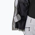 Куртка гірсько-лижна жіноча Helly Hansen Powderqueen 3.0 grey/melange 8