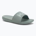 Шльопанці жіночі Helly Hansen H/H Slides eucalyptus / green mist