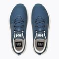 Кросівки вітрильні чоловічі Helly Hansen HP Ahiga Evo 5 washed navy 12