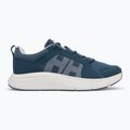 Кросівки вітрильні чоловічі Helly Hansen HP Ahiga Evo 5 washed navy 2