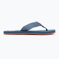 В'єтнамки чоловічі Helly Hansen Logo Sandals 2 washed navy / patrol orange 2