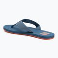 В'єтнамки чоловічі Helly Hansen Logo Sandals 2 washed navy / patrol orange 3
