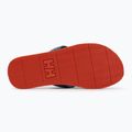 В'єтнамки чоловічі Helly Hansen Logo Sandals 2 washed navy / patrol orange 4