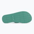 В'єтнамки жіночі Helly Hansen Logo Sandals 2 lagoon 4