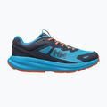 Кросівки для бігу чоловічі Helly Hansen Skyhawk Tr cyan/bonfire 9
