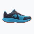 Кросівки для бігу чоловічі Helly Hansen Skyhawk Tr cyan/bonfire 10
