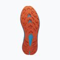 Кросівки для бігу чоловічі Helly Hansen Skyhawk Tr cyan/bonfire 12