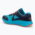 Кросівки для бігу чоловічі Helly Hansen Skyhawk Tr cyan/bonfire 3