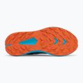 Кросівки для бігу чоловічі Helly Hansen Skyhawk Tr cyan/bonfire 4